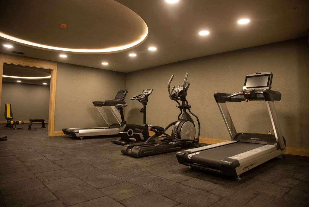 Ramada By Wyndham Erzurum Facilități foto