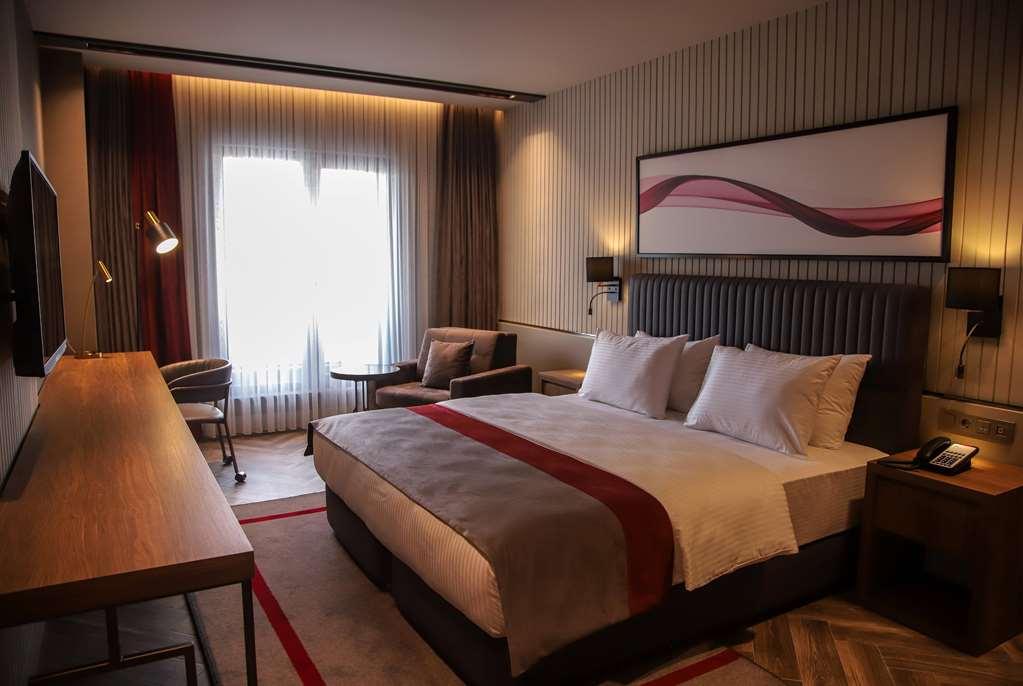 Ramada By Wyndham Erzurum Cameră foto